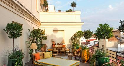 Brach Madrid - Evok Collection