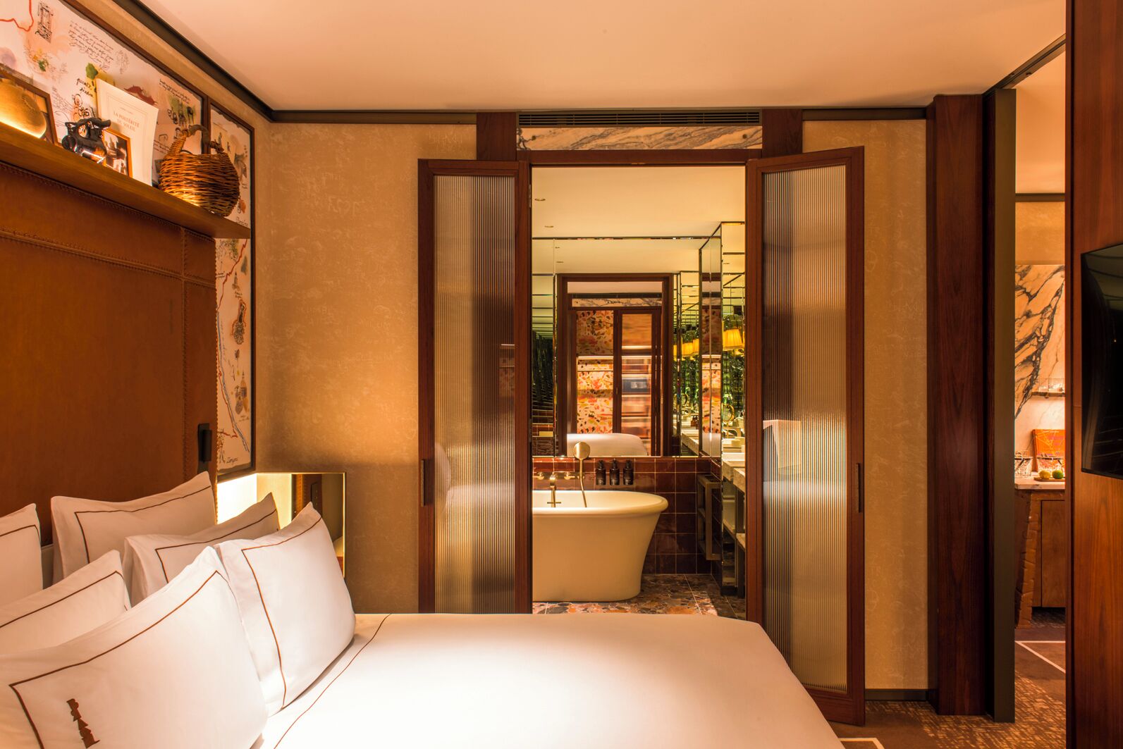 Egyptian cotton sheets, premium bedding, down comforters