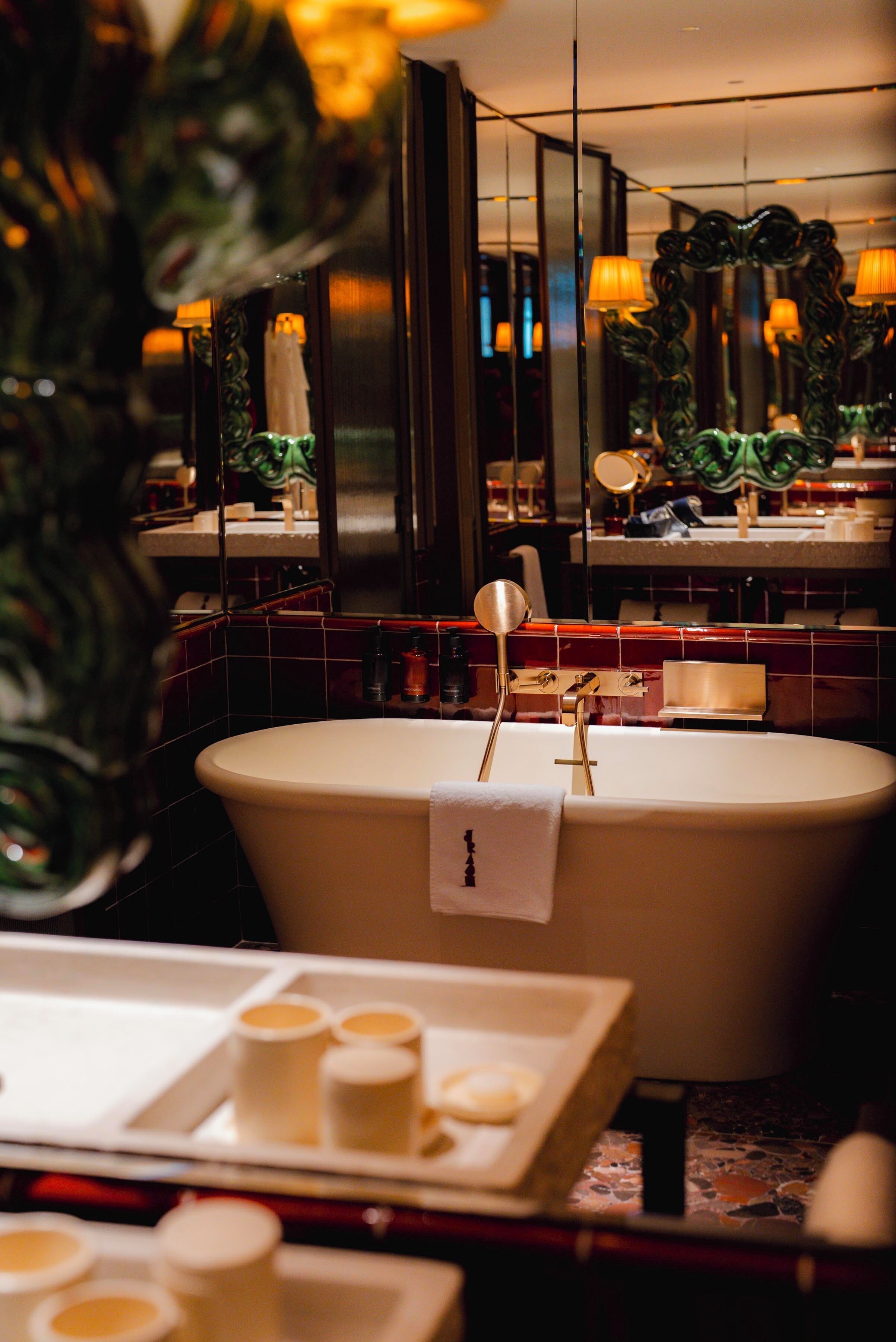 Foto - Brach Madrid - Evok Collection