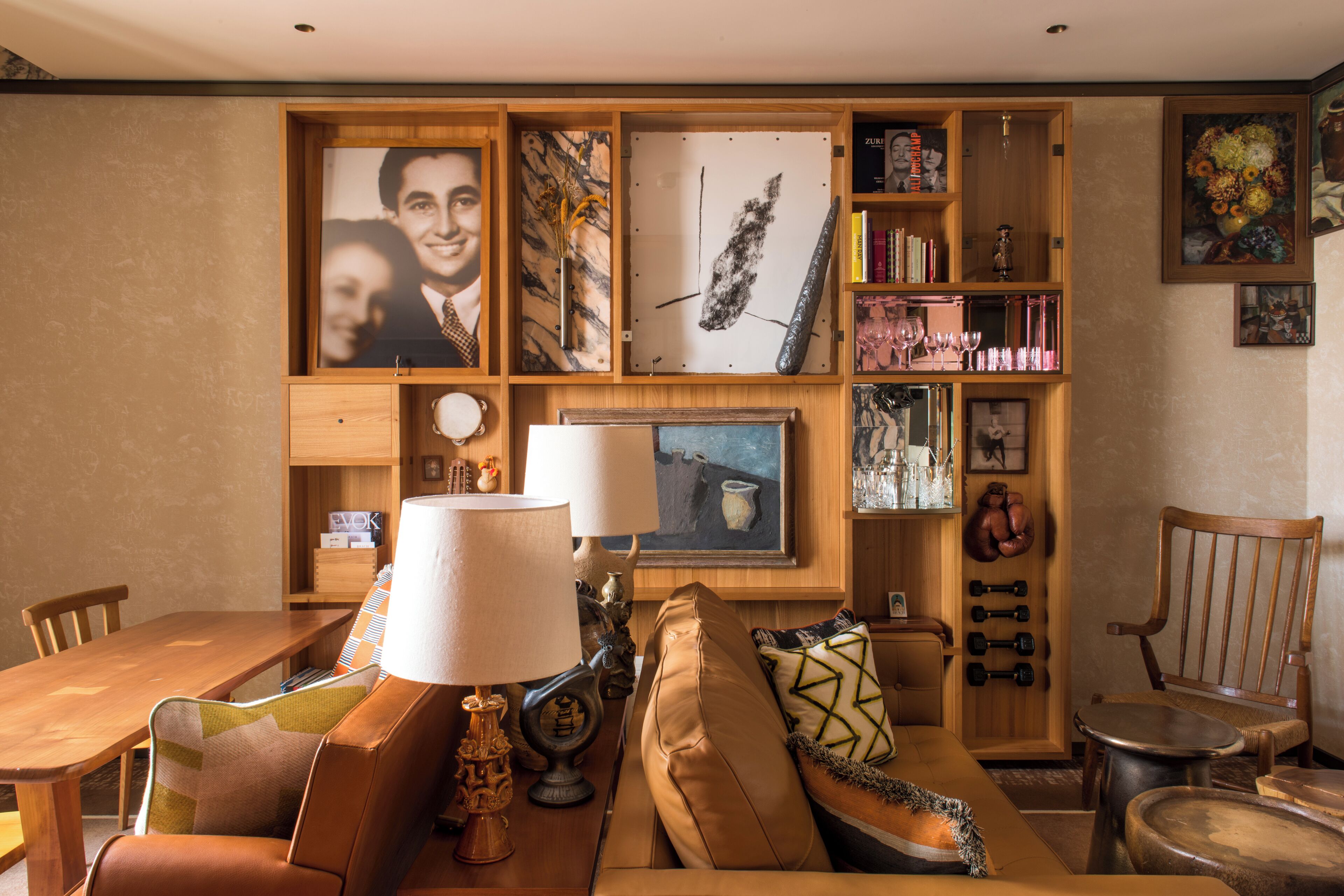 Foto - Brach Madrid - Evok Collection