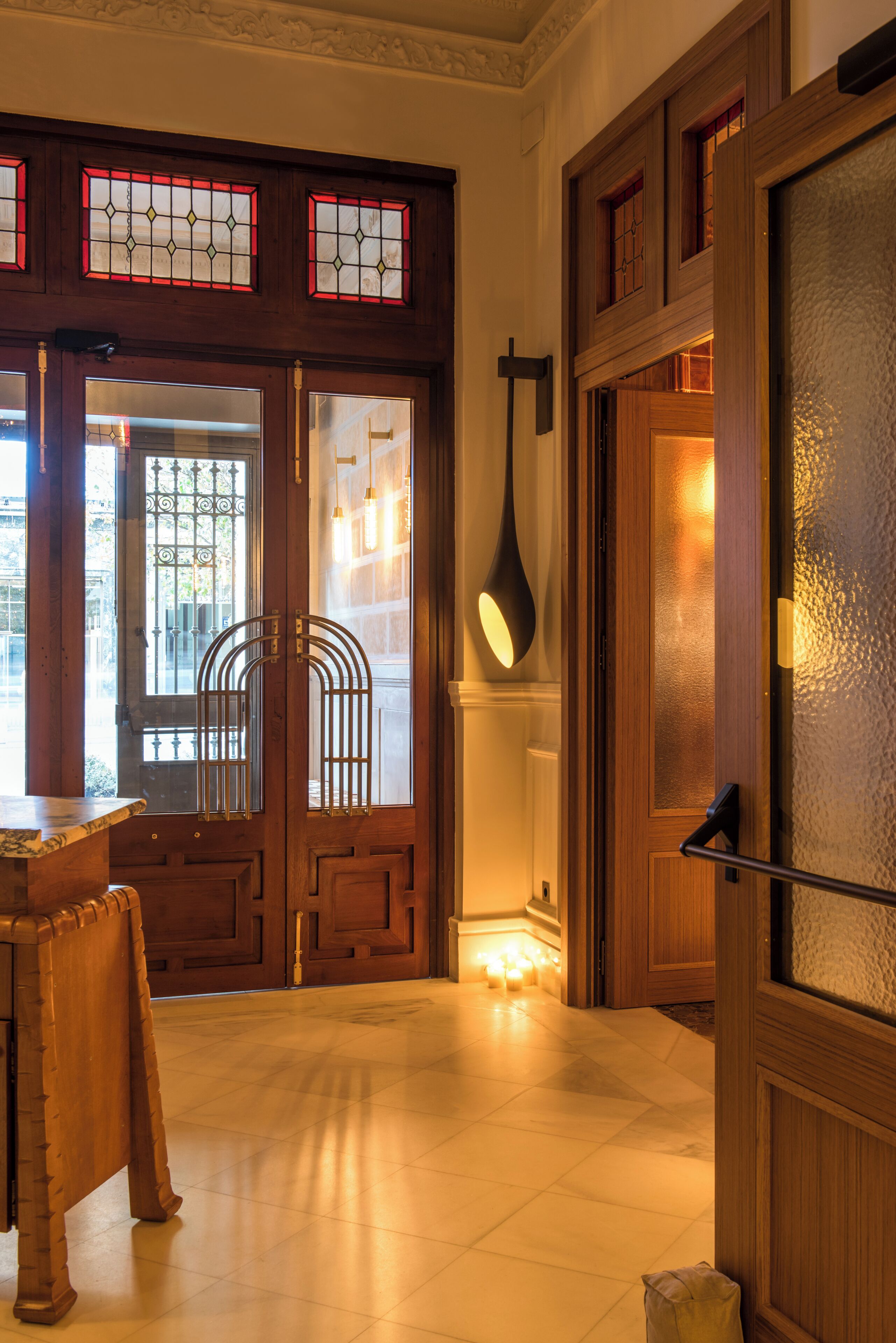 Foto - Brach Madrid - Evok Collection