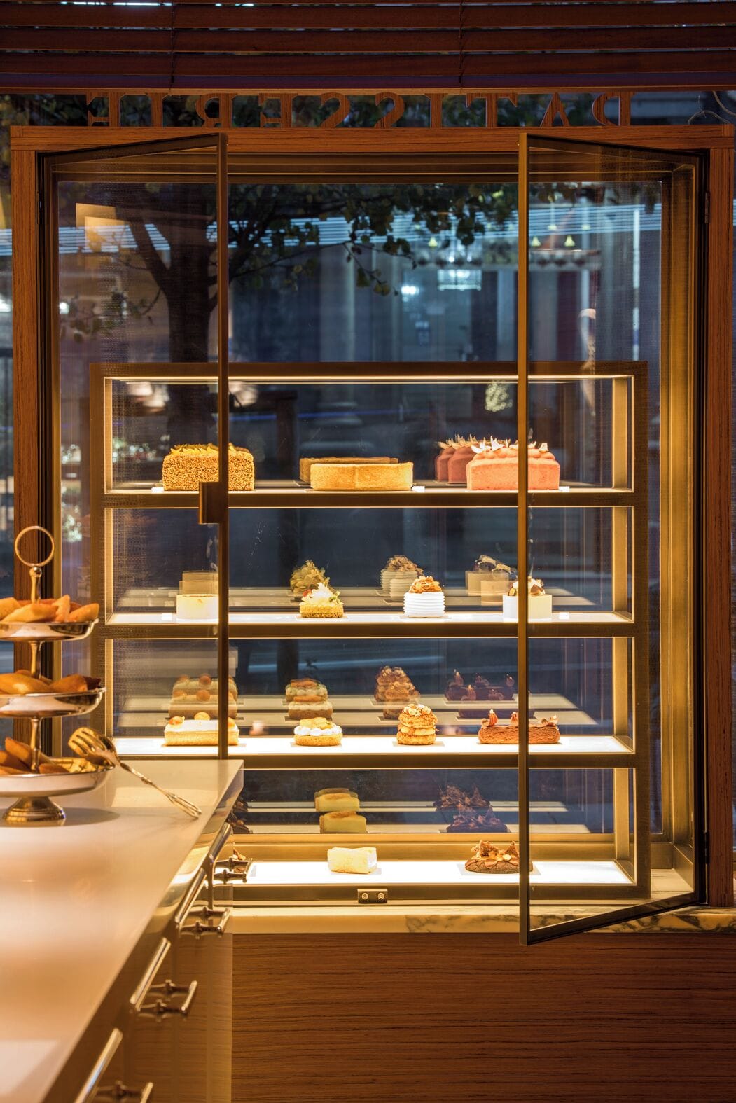 Photo - Brach Madrid - Evok Collection