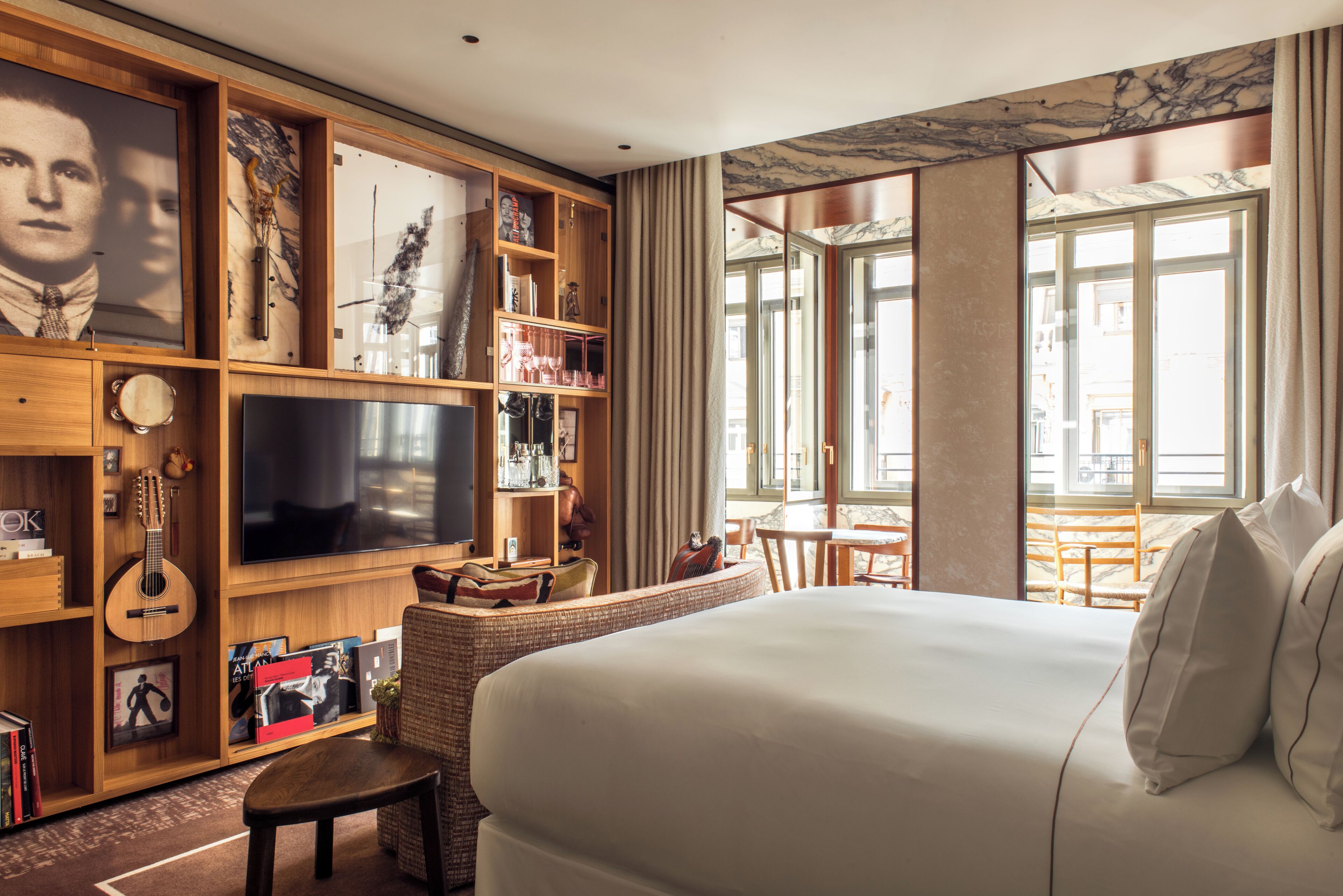 Foto - Brach Madrid - Evok Collection