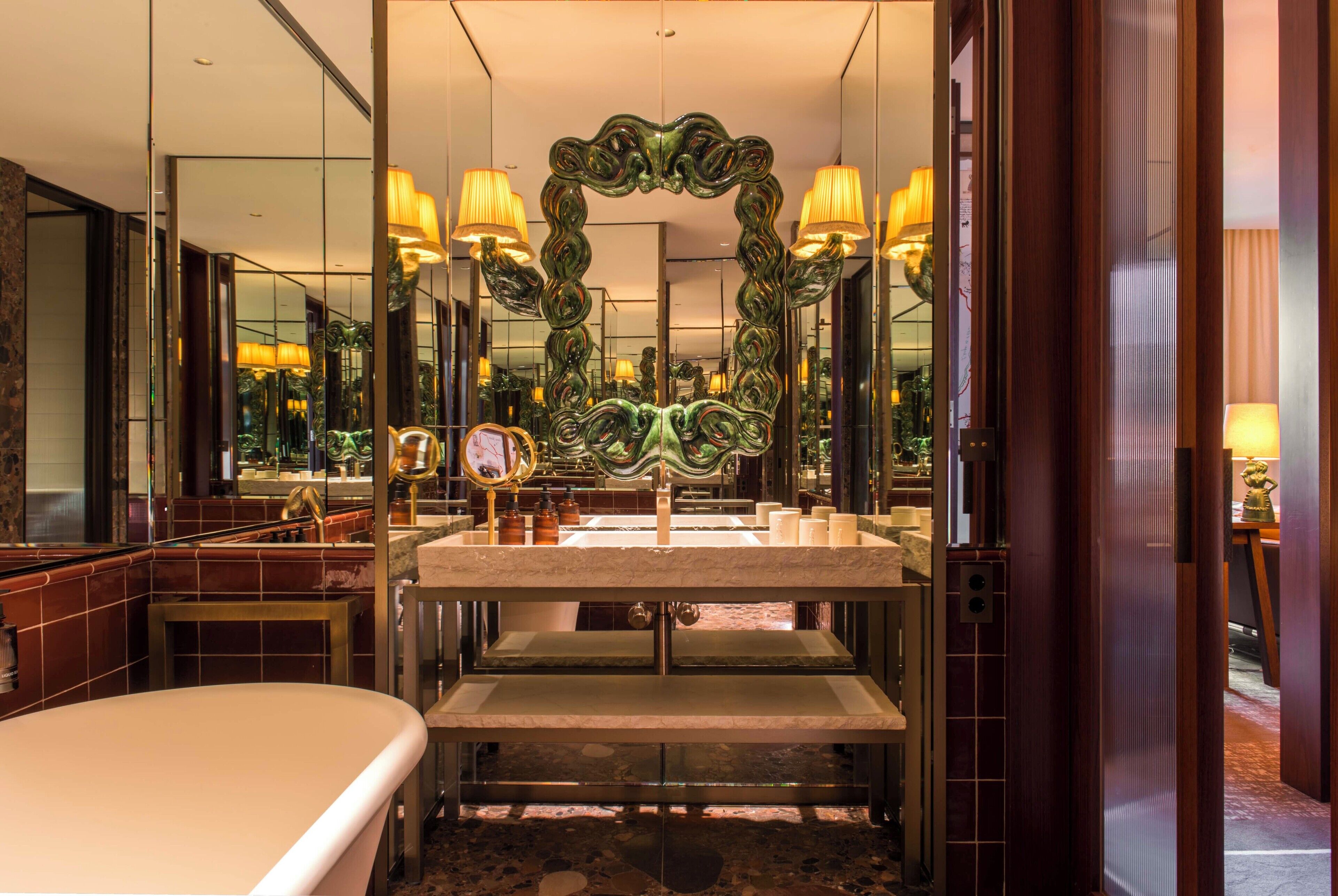 Foto - Brach Madrid - Evok Collection