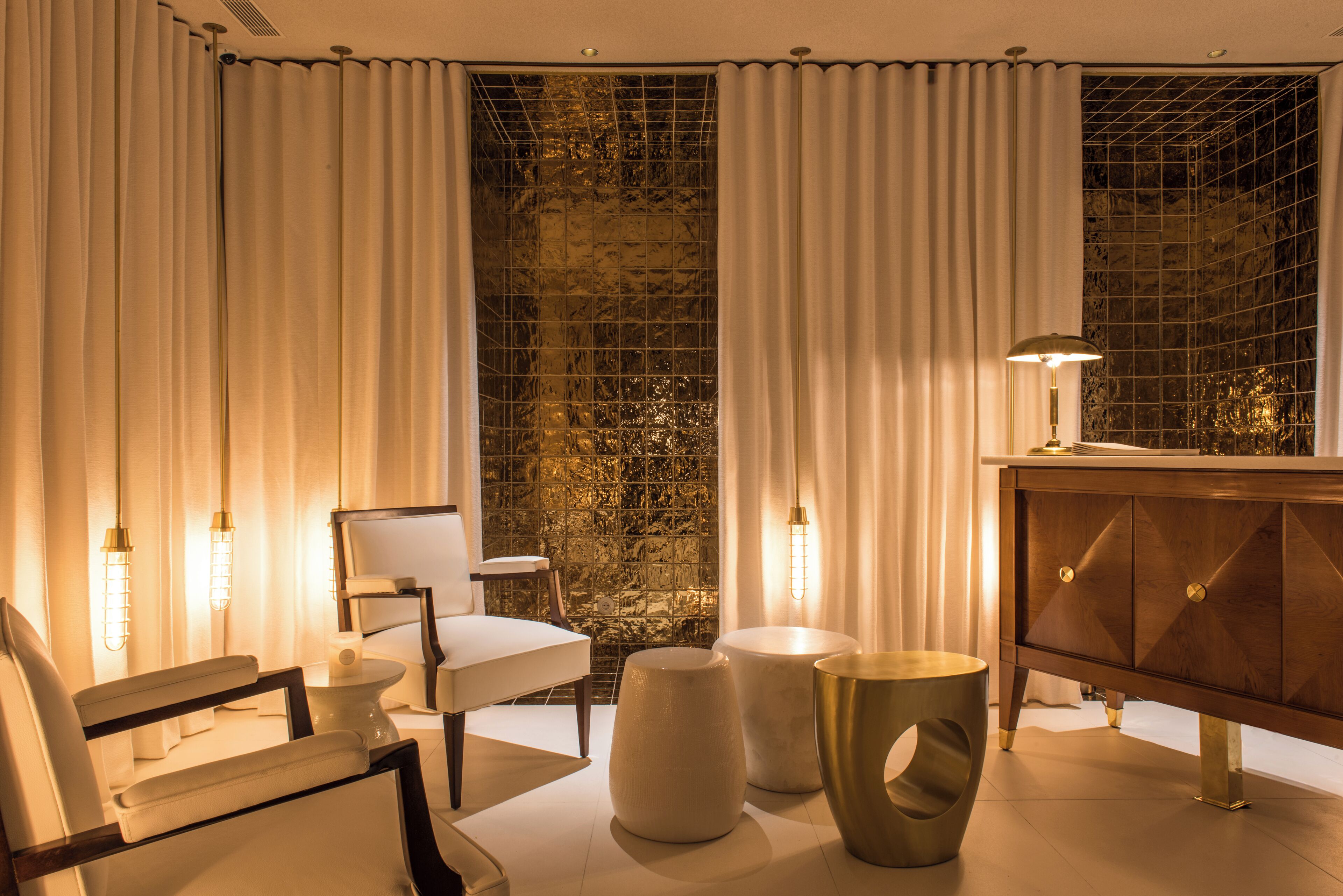 Foto - Brach Madrid - Evok Collection