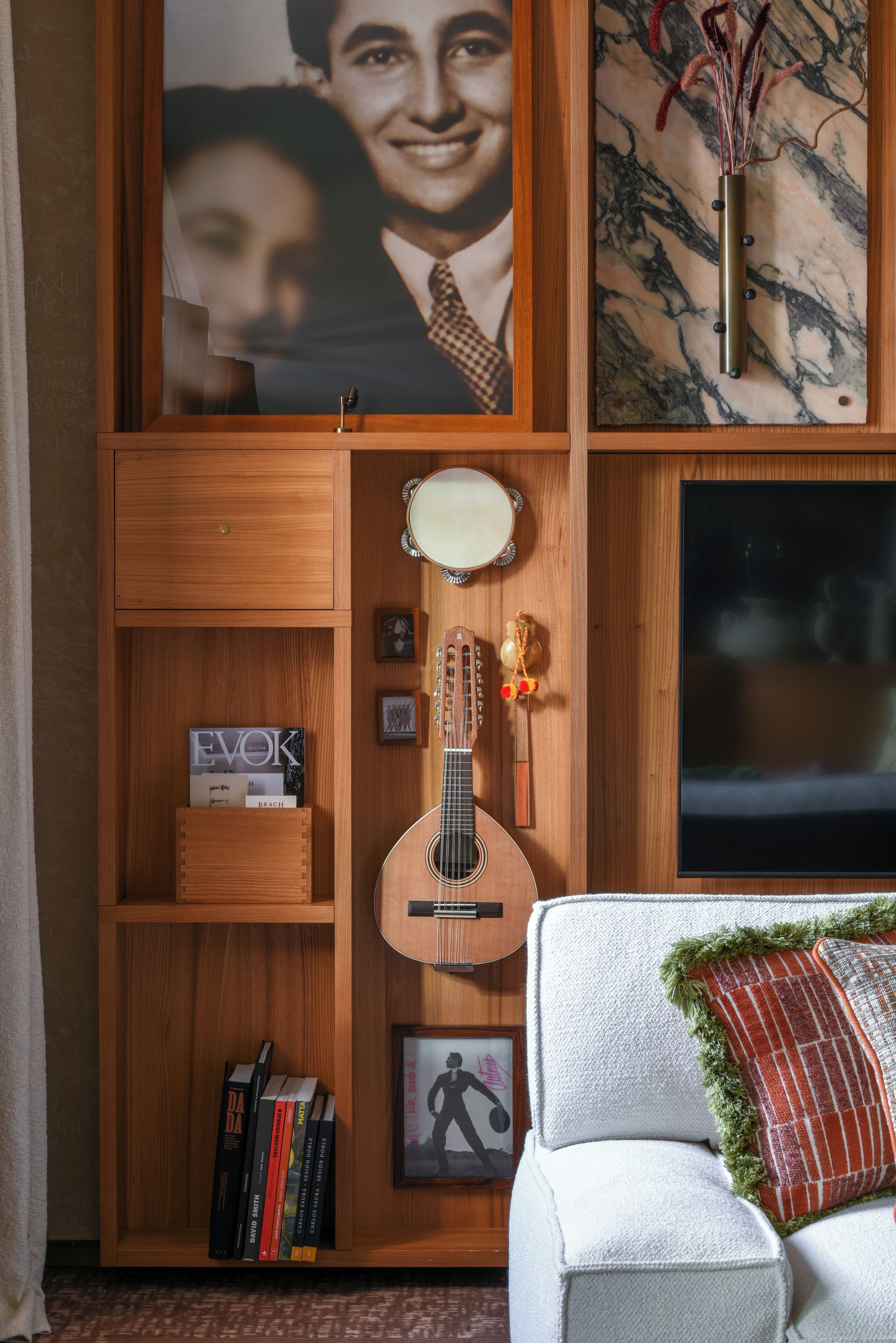 Foto - Brach Madrid - Evok Collection