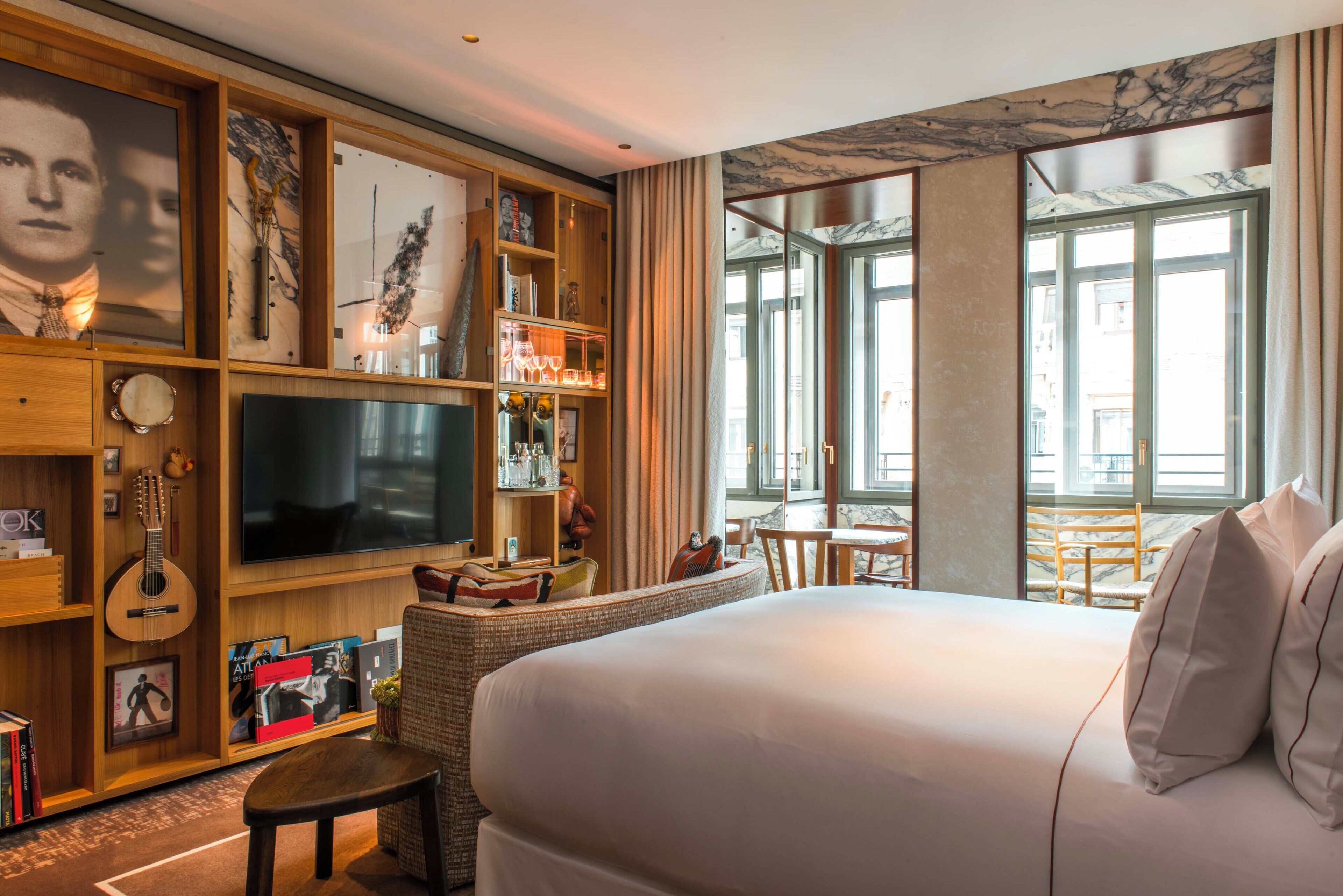 Foto - Brach Madrid - Evok Collection