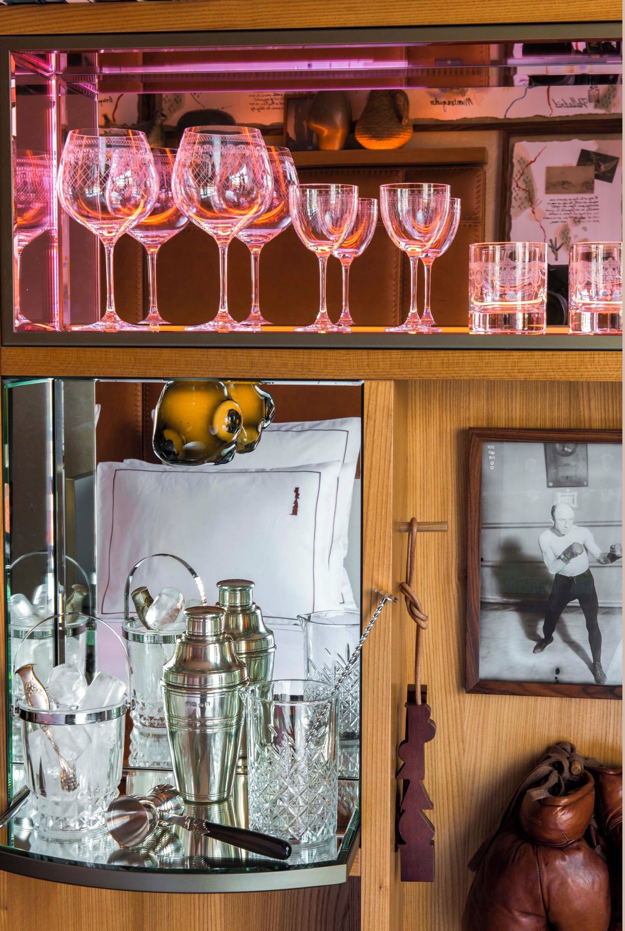 Foto - Brach Madrid - Evok Collection