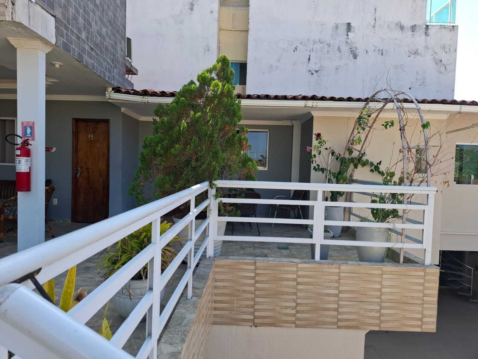 Foto - Pousada Maldivas di Porto