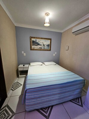 Comfort Double or Twin Room