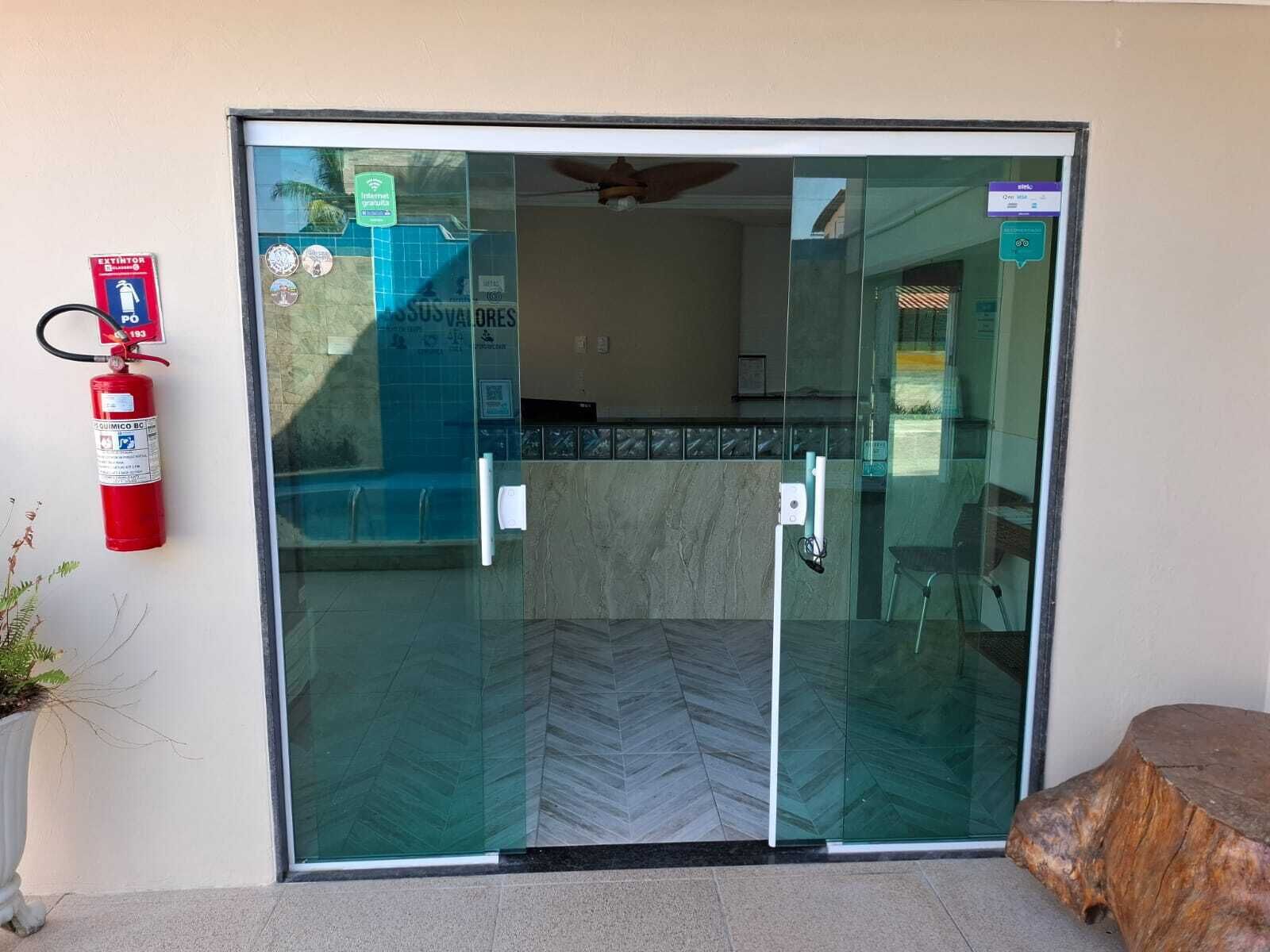 Foto - Pousada Maldivas di Porto