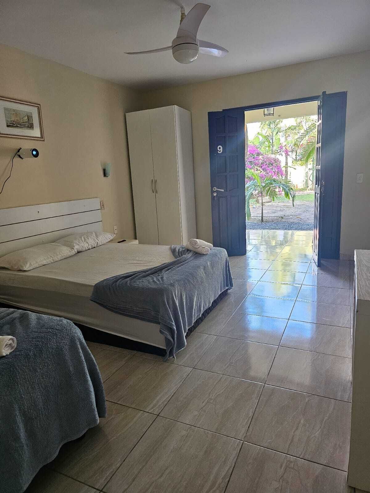 Foto - Pousada Maldivas di Porto