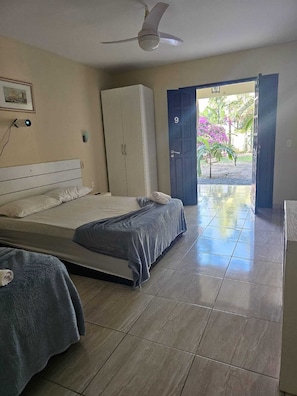 Triple Room (Prime) | Free WiFi