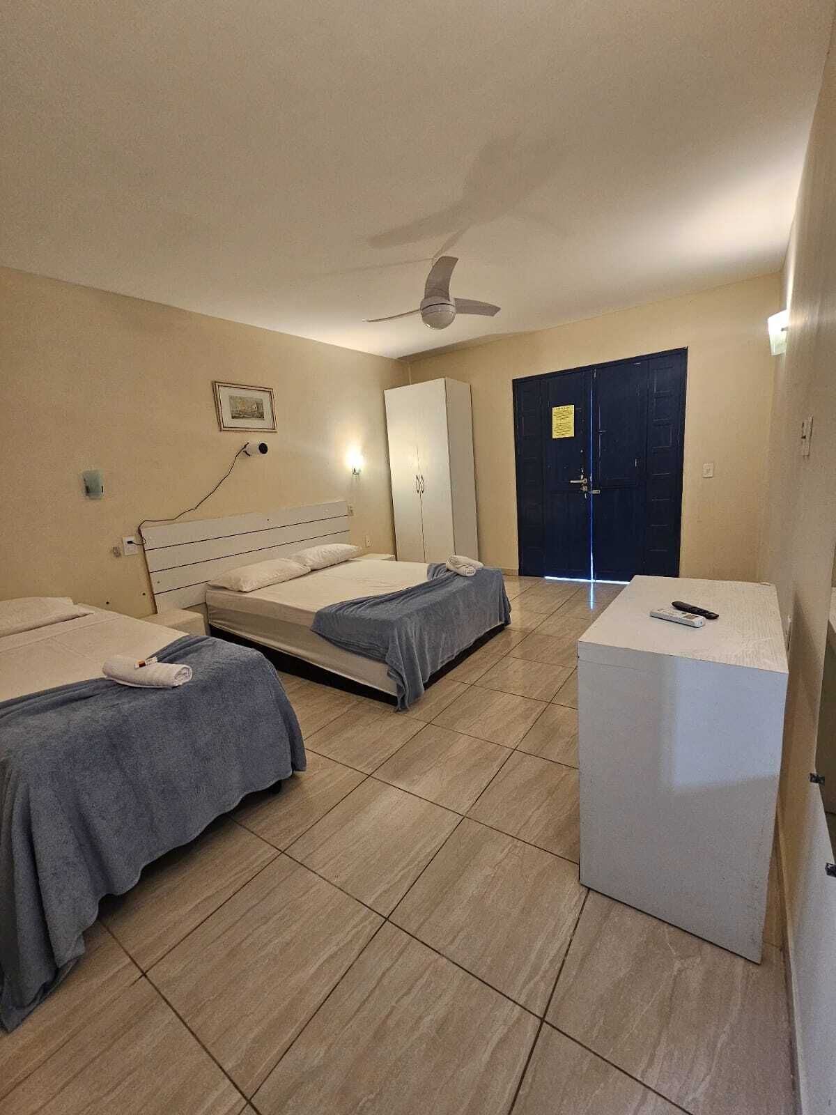 Foto - Pousada Maldivas di Porto