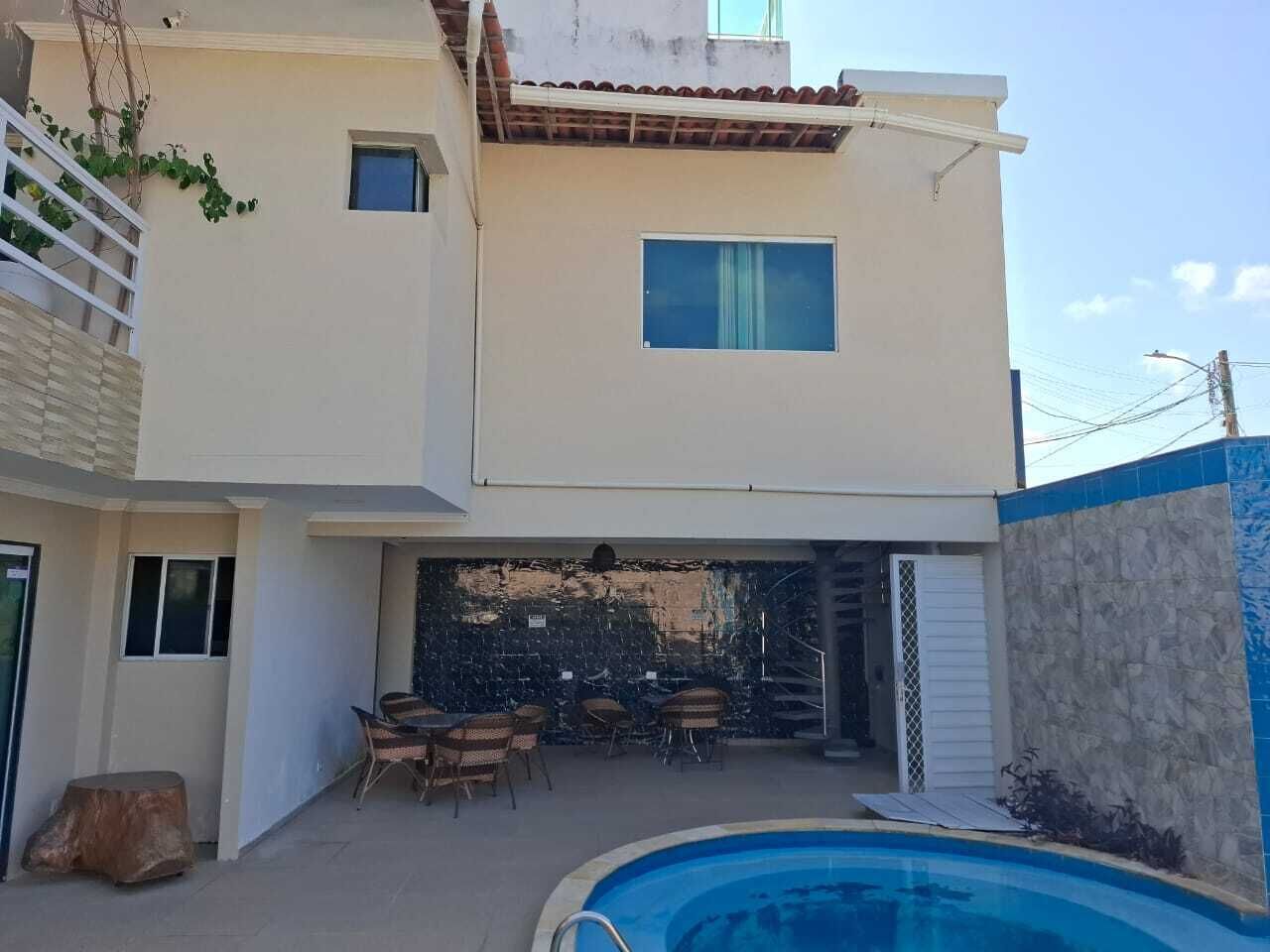 Foto - Pousada Maldivas di Porto