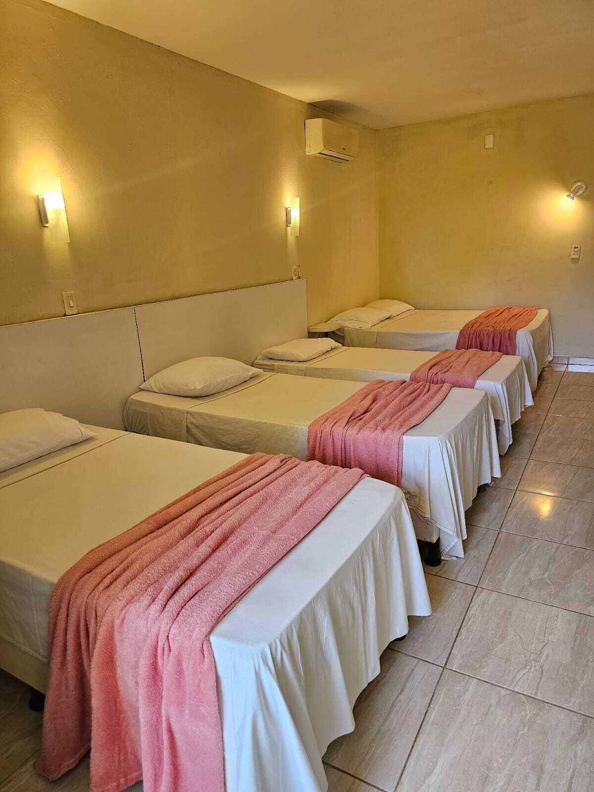 Foto - Pousada Maldivas di Porto