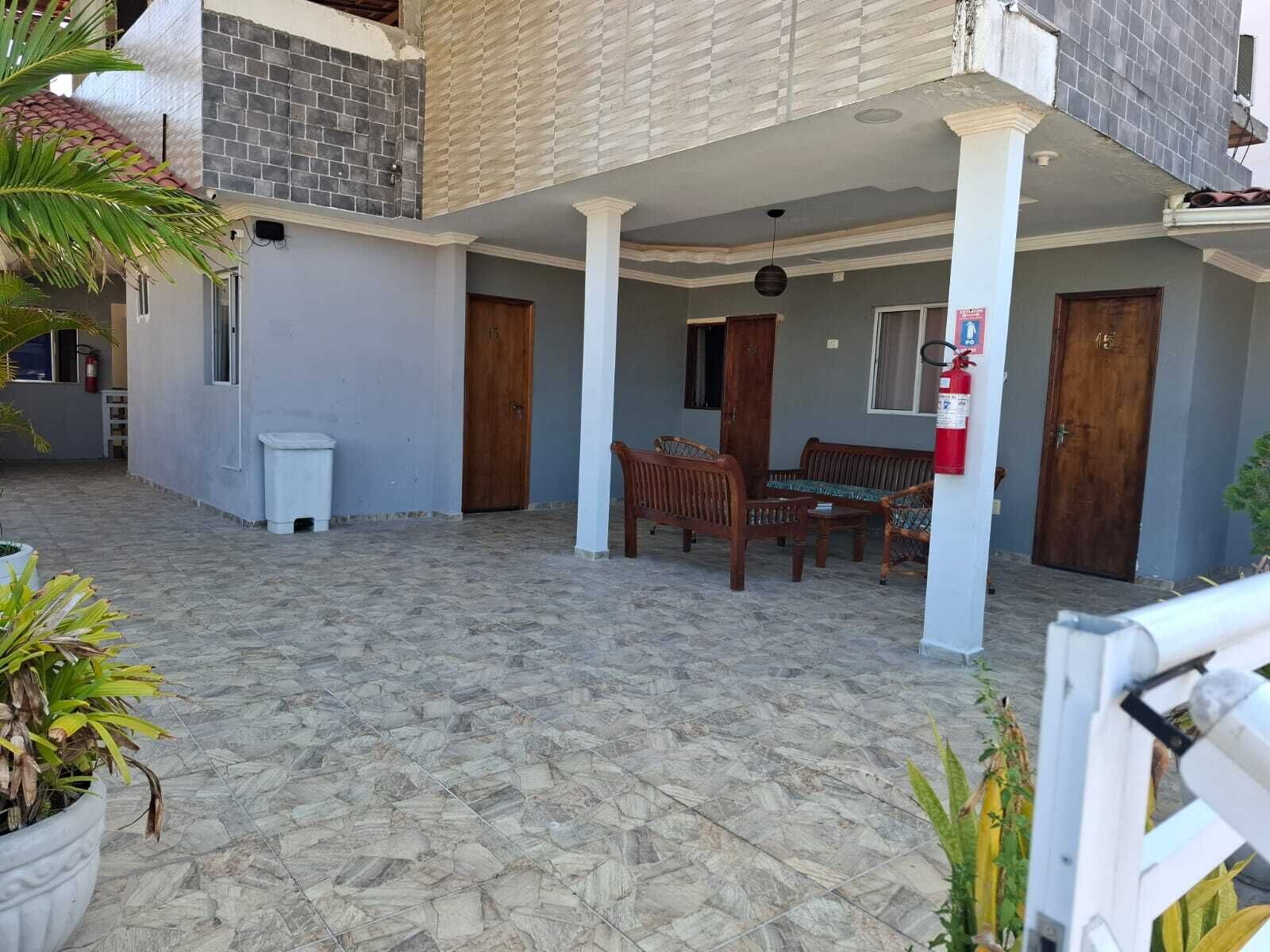 Foto - Pousada Maldivas di Porto