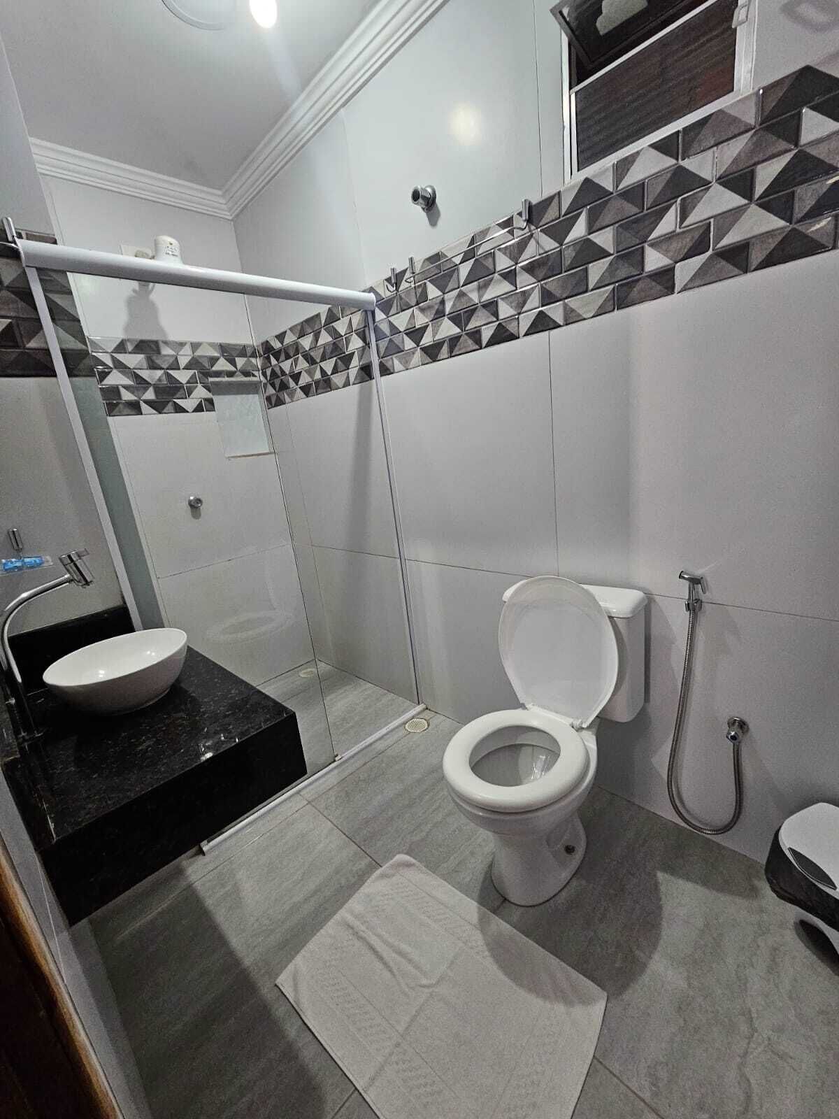 Foto - Pousada Maldivas di Porto