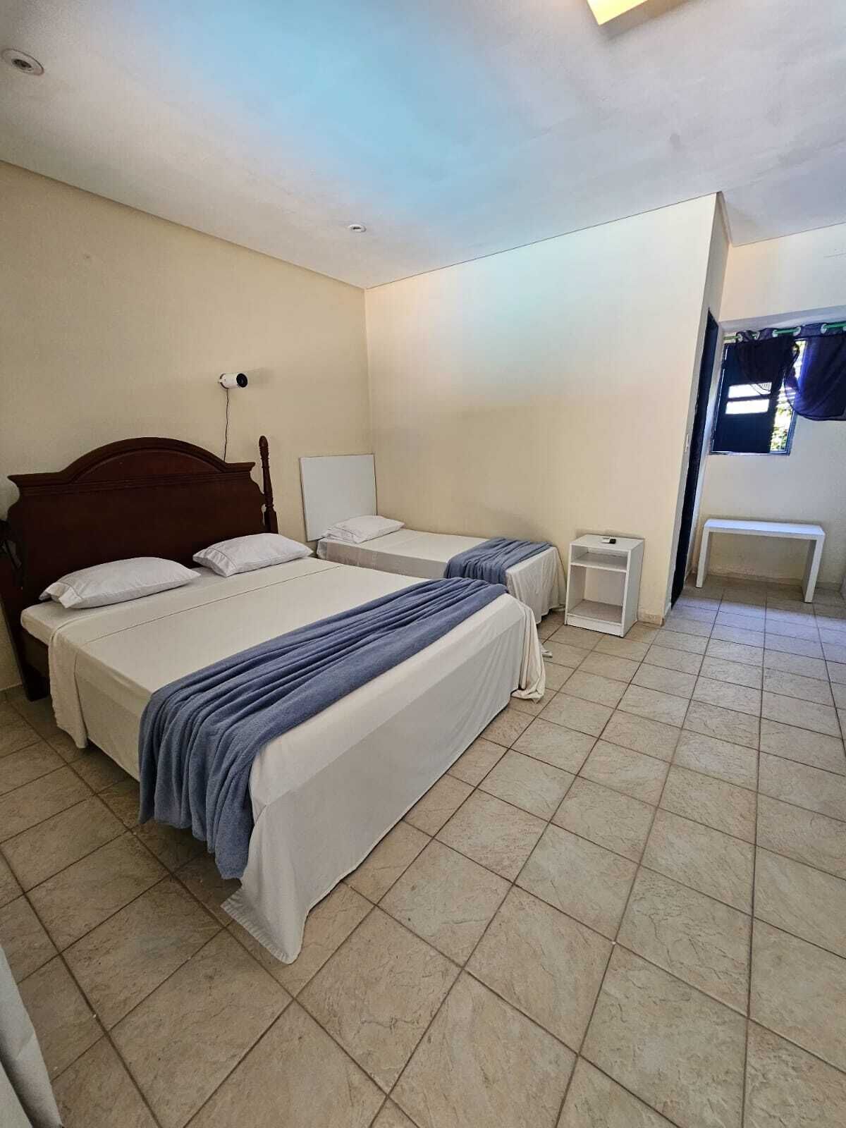 Foto - Pousada Maldivas di Porto