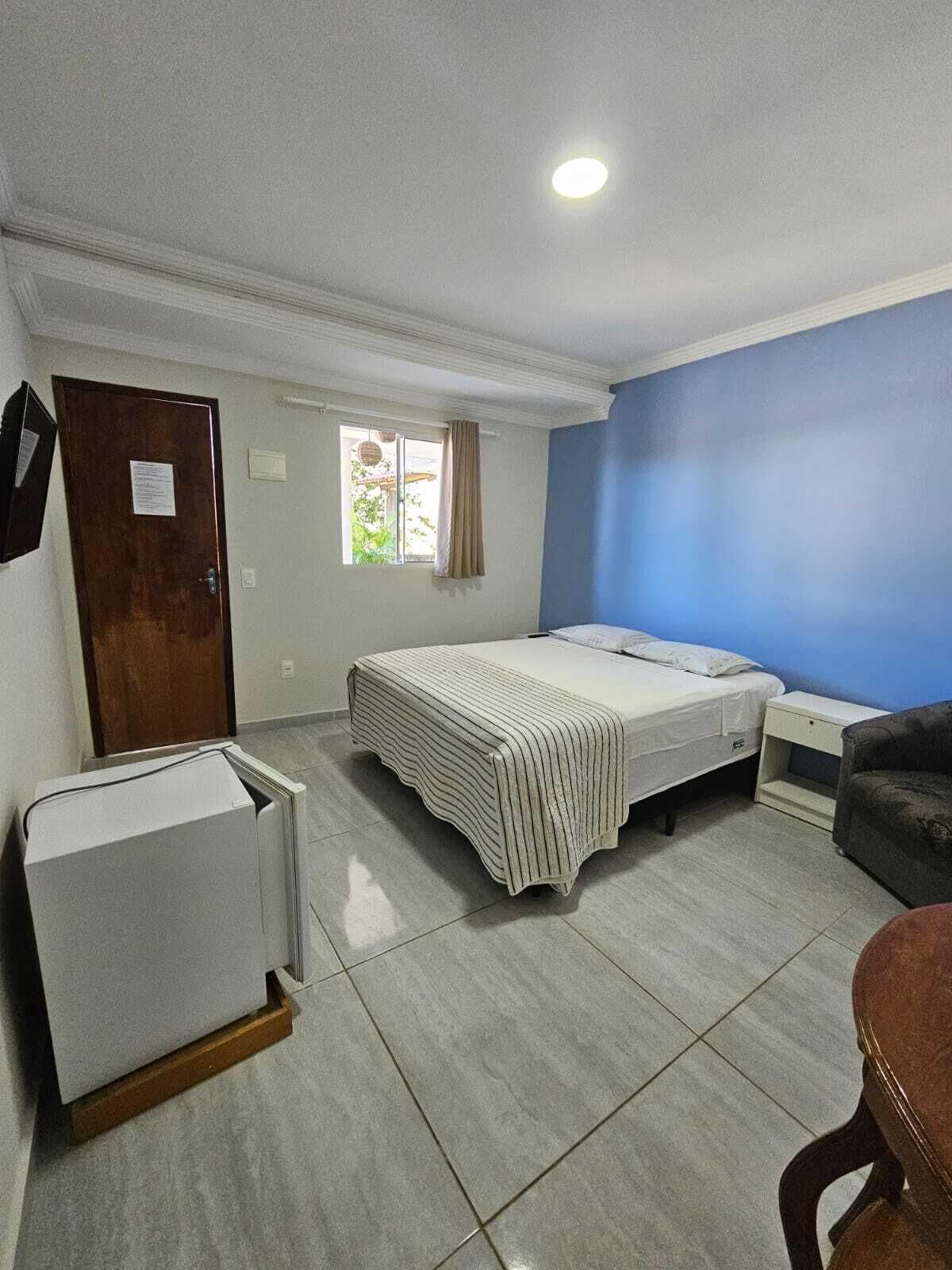 Foto - Pousada Maldivas di Porto