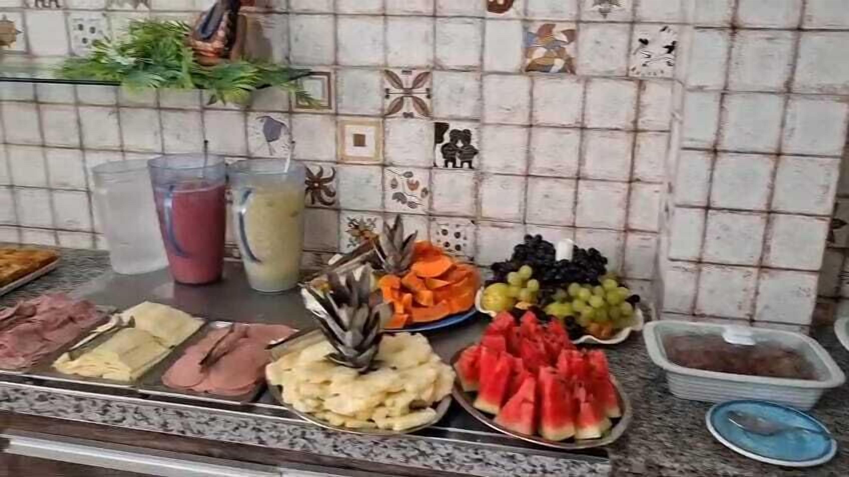 Foto - Pousada Maldivas di Porto