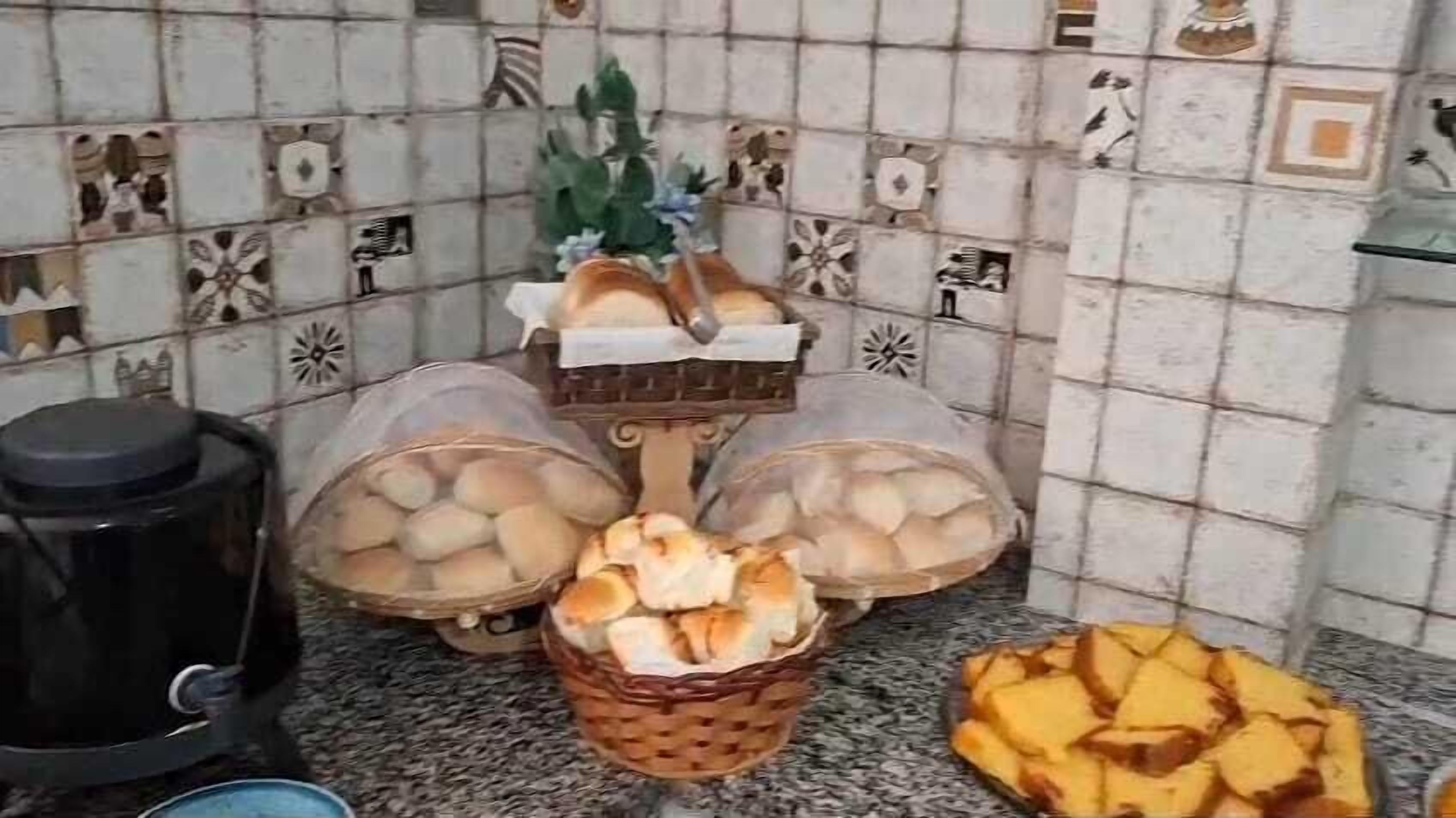 Foto - Pousada Maldivas di Porto