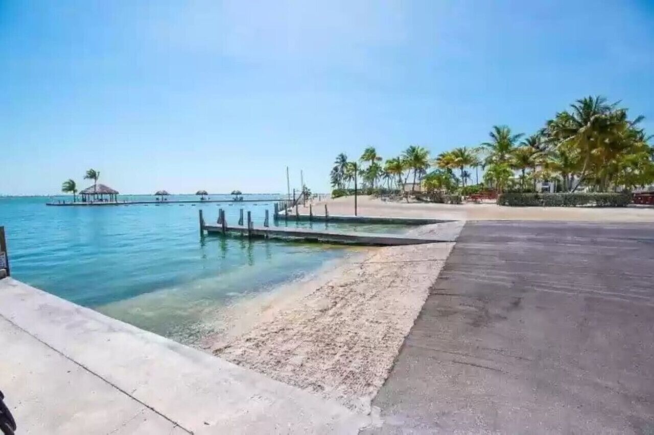Ubicación cercana a la playa
