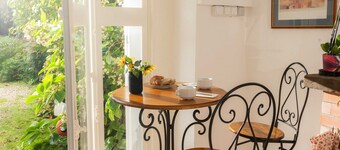 Les Balcons sur la Loire