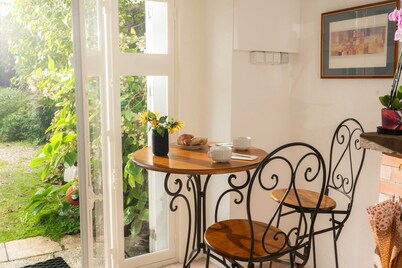 Les Balcons sur la Loire