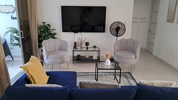 Smart TV
