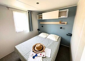 2 Schlafzimmer, WLAN