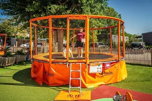 Espace pour enfants