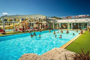 Inomhuspool