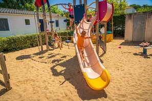 Children’s area