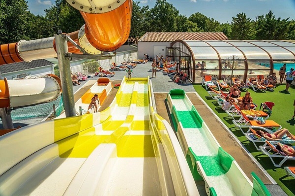 Piscina coperta