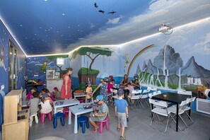 Dining - Camping 5 étoiles - Parc aquatique - eeiacb (Le Château-d'Olonne)