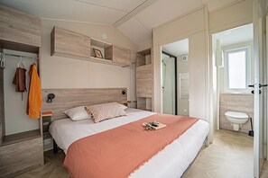 2 habitaciones y wifi 