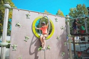 Espace pour enfants