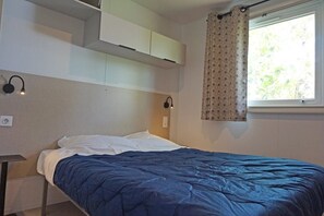 2 bedrooms, WiFi