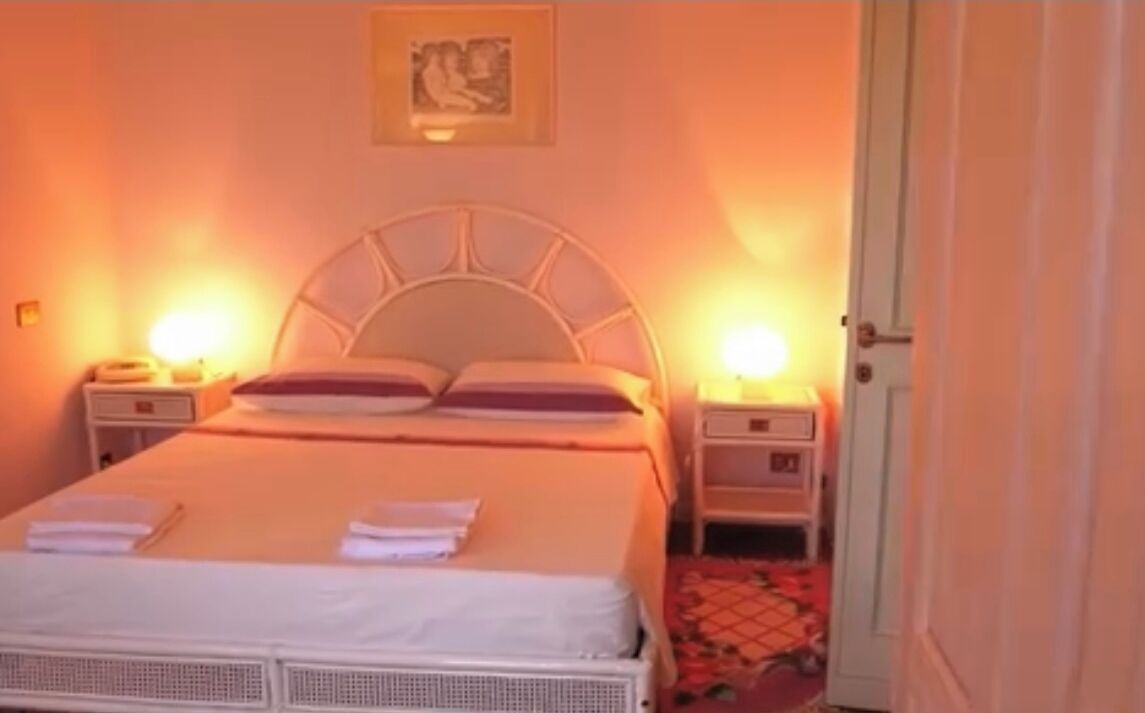 4 Schlafzimmer, WLAN, Bettwäsche