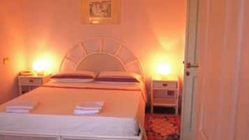 4 Schlafzimmer, WLAN, Bettwäsche