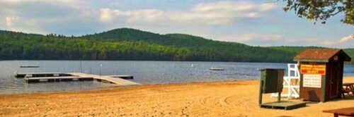 5 Bdrm in High Peaks region of the Adirondacks