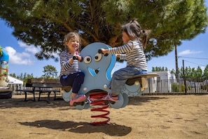 Espace pour enfants