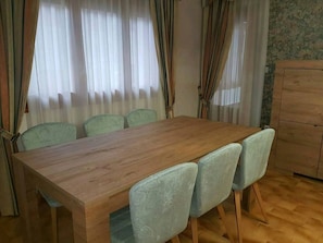 Restauration