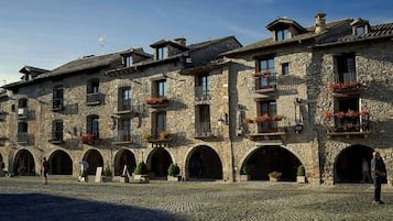 Udendørsområde