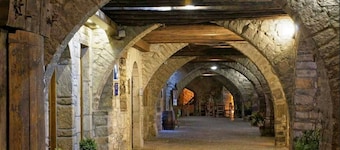 L'arome de Ainsa