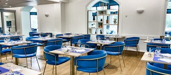 Hôtel Miléade Les Pléïades  La Baule