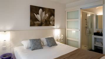 Chambre Double Classique | Wi-Fi gratuit, draps fournis