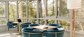 Hôtel Miléade Les Pléïades La Baule