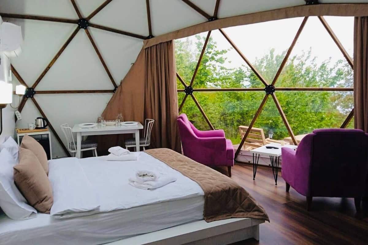 Standard Room | 免费 WiFi